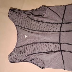 Lululemon Run Stay on Course tank